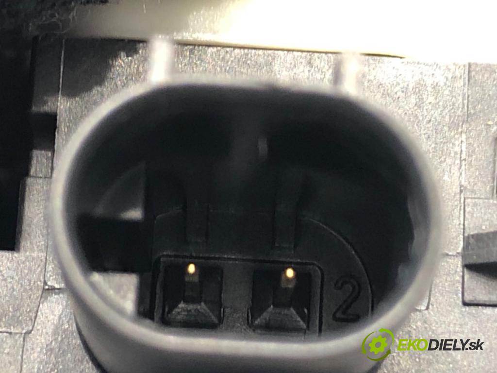 MERCEDES-BENZ W221 sedan 2010 220 kW S 400 Hybrid 3498 Snímač nárazu 0038202826 (Snímač nárazu)