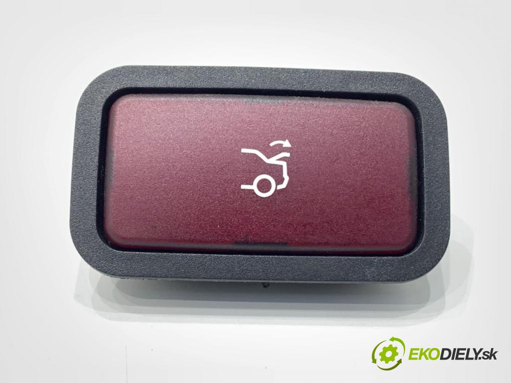 MERCEDES-BENZ W221 sedan 2010 220 kW S 400 Hybrid 3498 Prepínač otvárania dverí A221500693 (Prepínacie páčky pod volantom)