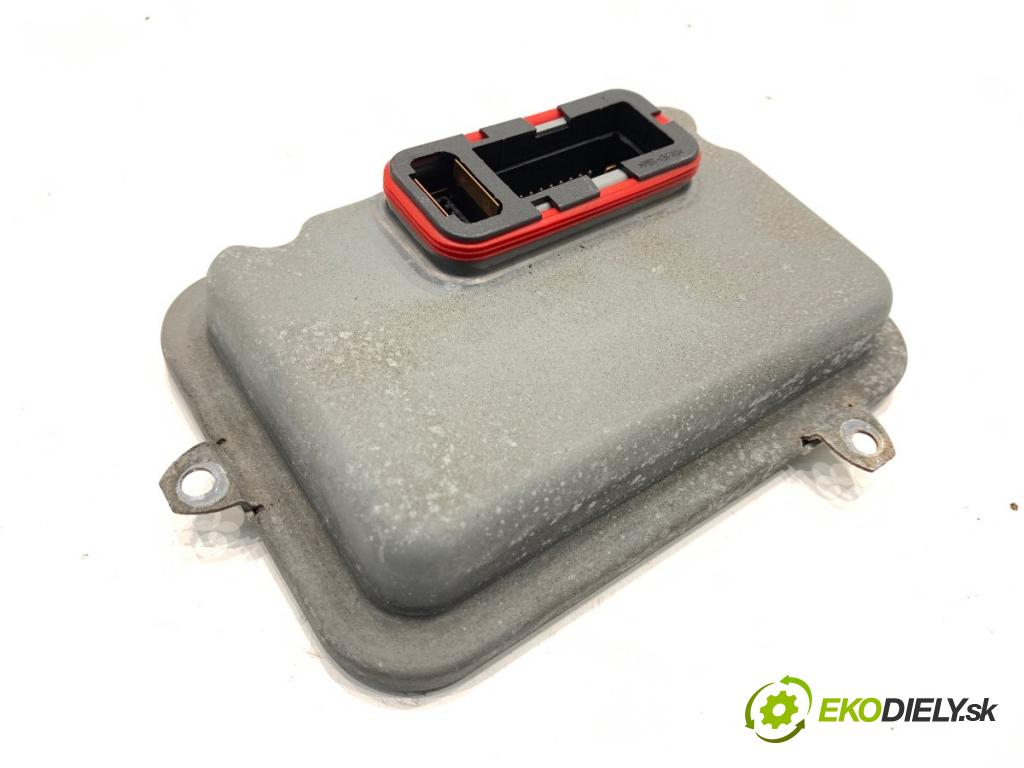 MERCEDES-BENZ W221 sedan 2010 220 kW S 400 Hybrid 3498 Menič XENON A2219000701 (Riadiaca jednotka xenónu)