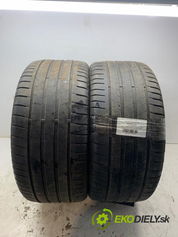 --- ---      PNEUMATIKY: PARA: 21 255/35 