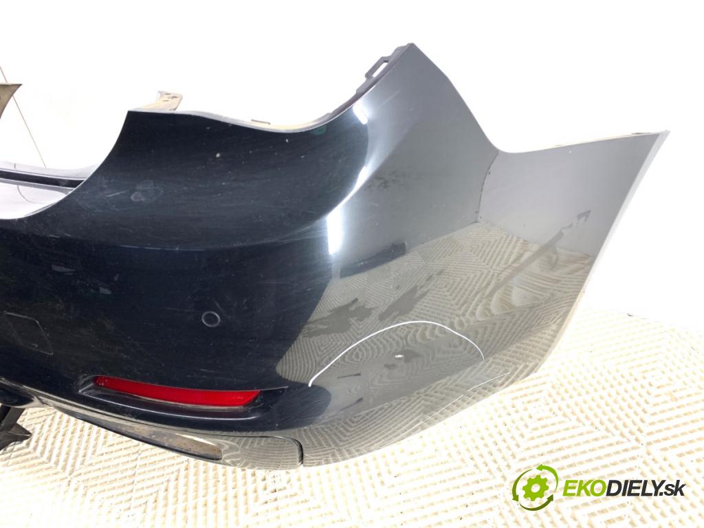BMW F01 sedan 2008 180 kW 730 d 2993 nárazník zadní část 475 (Klika dveří ostatní)