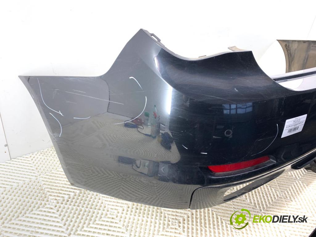 BMW F01 sedan 2008 180 kW 730 d 2993 nárazník zadní část 475 (Klika dveří ostatní)