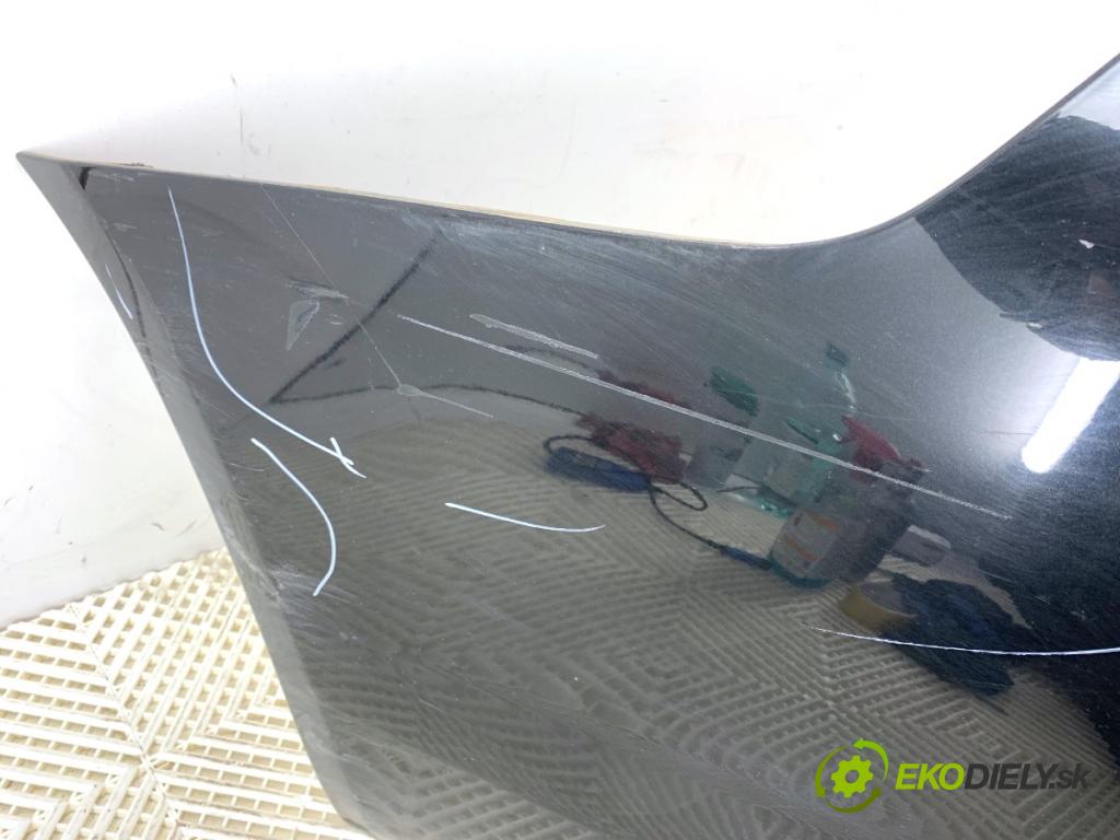 BMW F01 sedan 2008 180 kW 730 d 2993 nárazník zadní část 475 (Klika dveří ostatní)