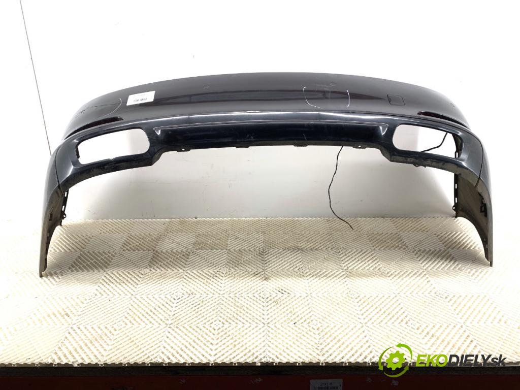 BMW F01 sedan 2008 180 kW 730 d 2993 nárazník zadní část 475 (Klika dveří ostatní)