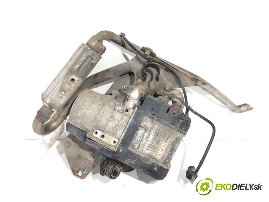 BMW F01 sedan 2008 180 kW 730 d 2993 Webasto 9178044 (Webasto (nezávislé topení))