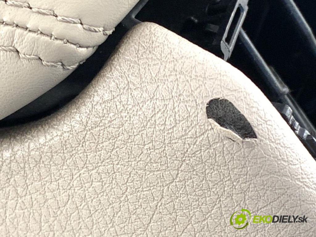 BMW F01 sedan 2008 180 kW 730 d 2993 Tunel stredový 9112677 (Stredový tunel)