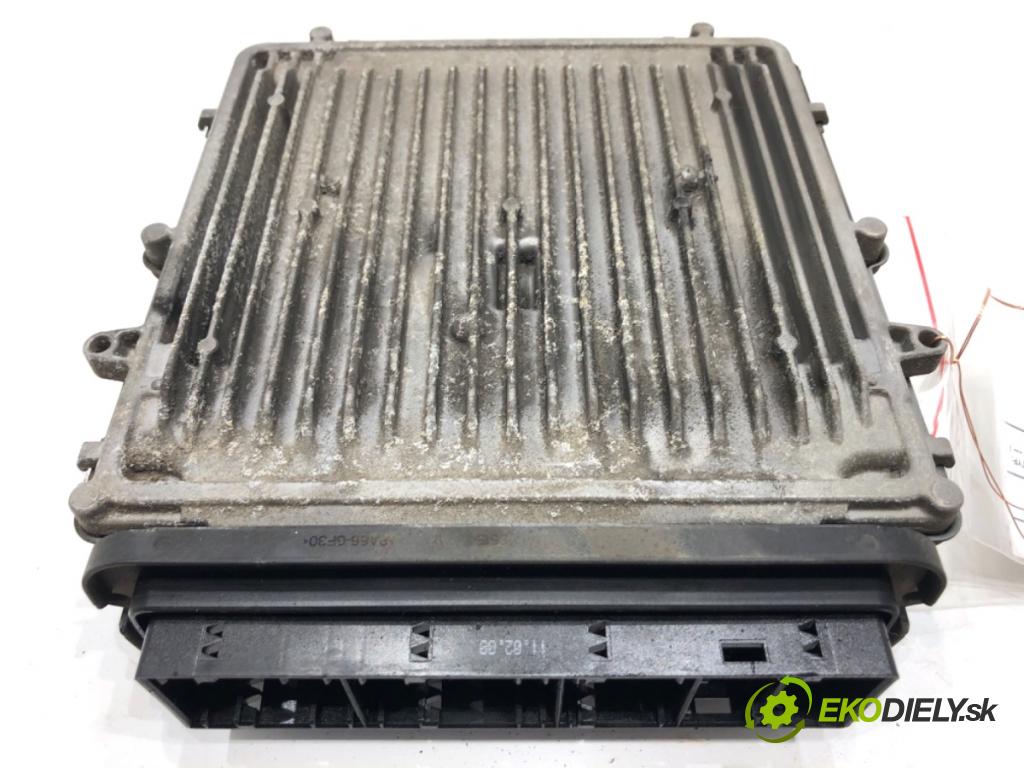 BMW F01 sedan 2008 180 kW 730 d 2993 riadiaca jednotka Motor 7823905 (Riadiaca jednotka)