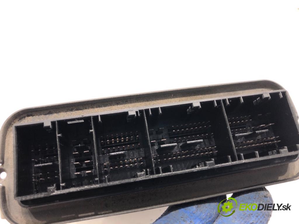 BMW F01 sedan 2008 180 kW 730 d 2993 riadiaca jednotka Motor 7823905 (Riadiaca jednotka)