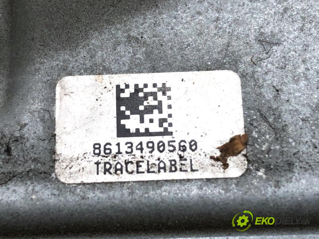 BMW F01 sedan 2008 180 kW 730 d 2993 riadiaca jednotka Motor 7823905 (Riadiaca jednotka)