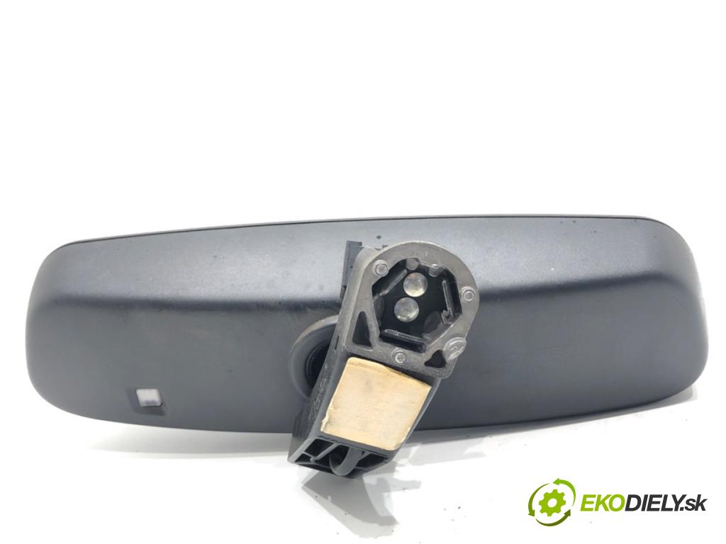 BMW F01 sedan 2008 180 kW 730 d 2993 zpětné zrcátko vnitřní 8352945 (Vnitřní zpětné zrcátko)