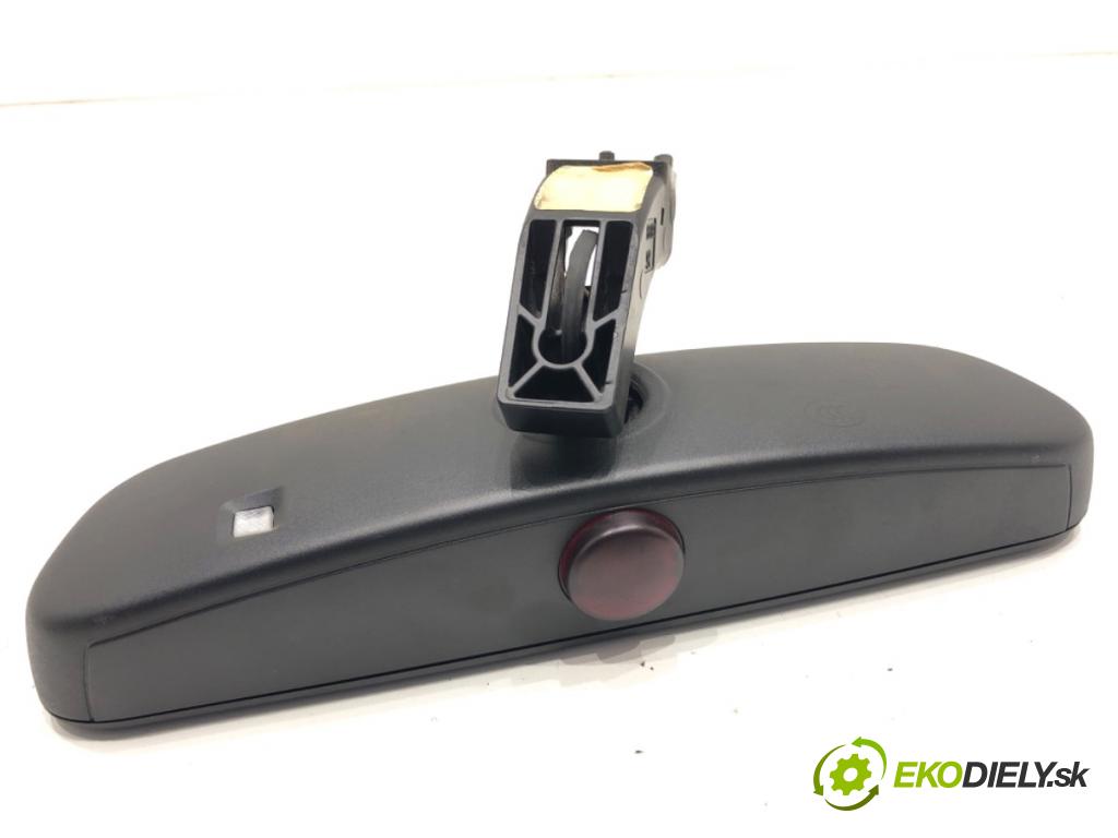 BMW F01 sedan 2008 180 kW 730 d 2993 zpětné zrcátko vnitřní 8352945 (Vnitřní zpětné zrcátko)