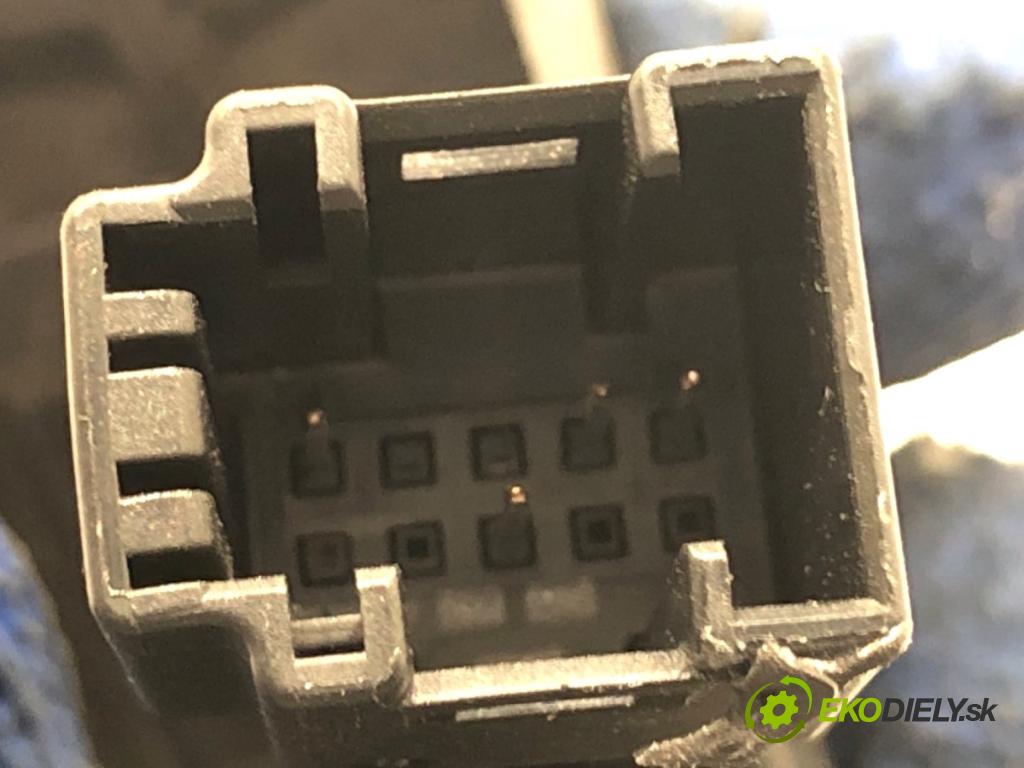 BMW F01 sedan 2008 180 kW 730 d 2993 zpětné zrcátko vnitřní 8352945 (Vnitřní zpětné zrcátko)