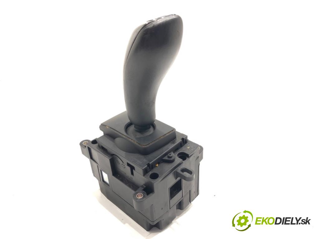 BMW F01 sedan 2008 180 kW 730 d 2993 Kulisa 9197621 (Rýchlostná páka (kulisa))