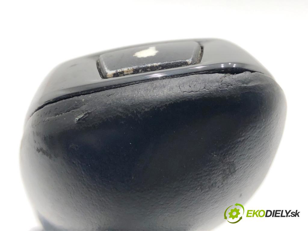 BMW F01 sedan 2008 180 kW 730 d 2993 Kulisa 9197621 (Rýchlostná páka (kulisa))