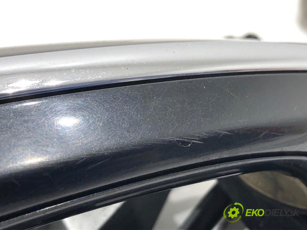 BMW F01 sedan 2008 180 kW 730 d 2993 Kľučka vonkajšia ľavy zad