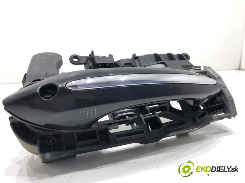 BMW F01 sedan 2008 180 kW 730 d 2993 Kľučka vonkajšia ľavy predný