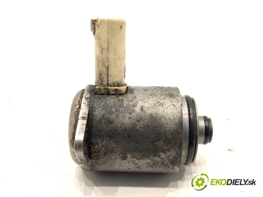 BMW F01 sedan 2008 180 kW 730 d 2993 Snímač ENERGETICKÉ KROKY:  (Snímač)