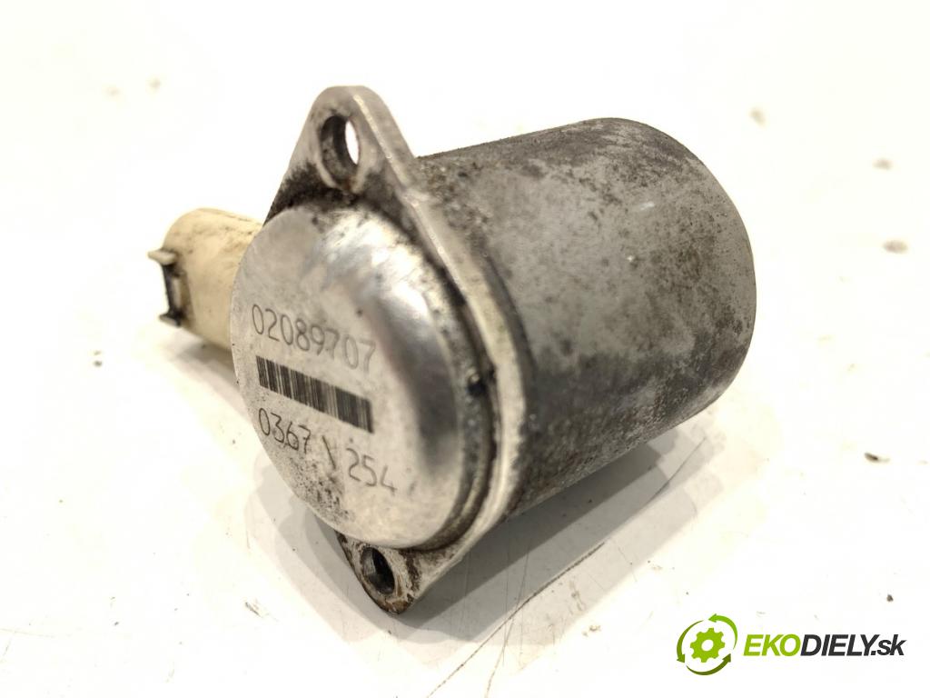 BMW F01 sedan 2008 180 kW 730 d 2993 Snímač ENERGETICKÉ KROKY:  (Snímač)