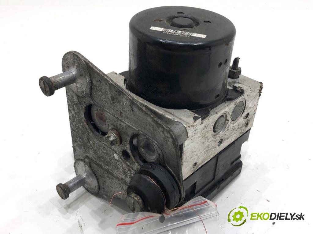 MERCEDES-BENZ W221 sedan 2010 220 kW S 400 Hybrid 3498 pumpa ABS A2215453016 (Pumpa ABS)