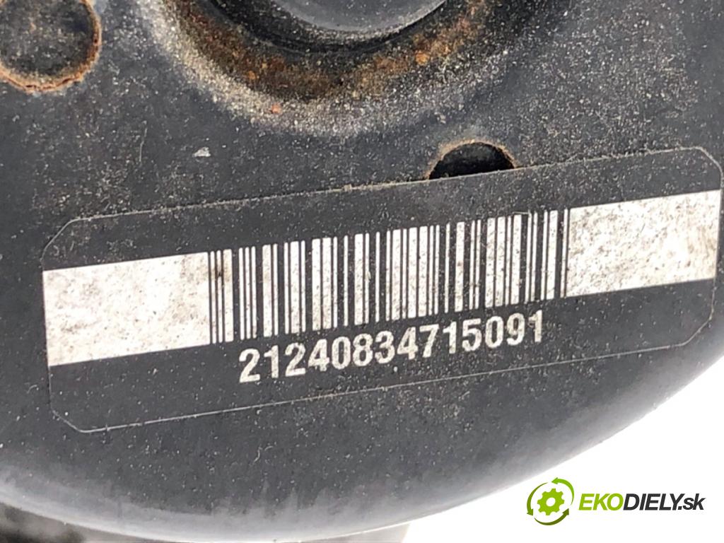 MERCEDES-BENZ W221 sedan 2010 220 kW S 400 Hybrid 3498 pumpa ABS A2215453016 (Pumpa ABS)