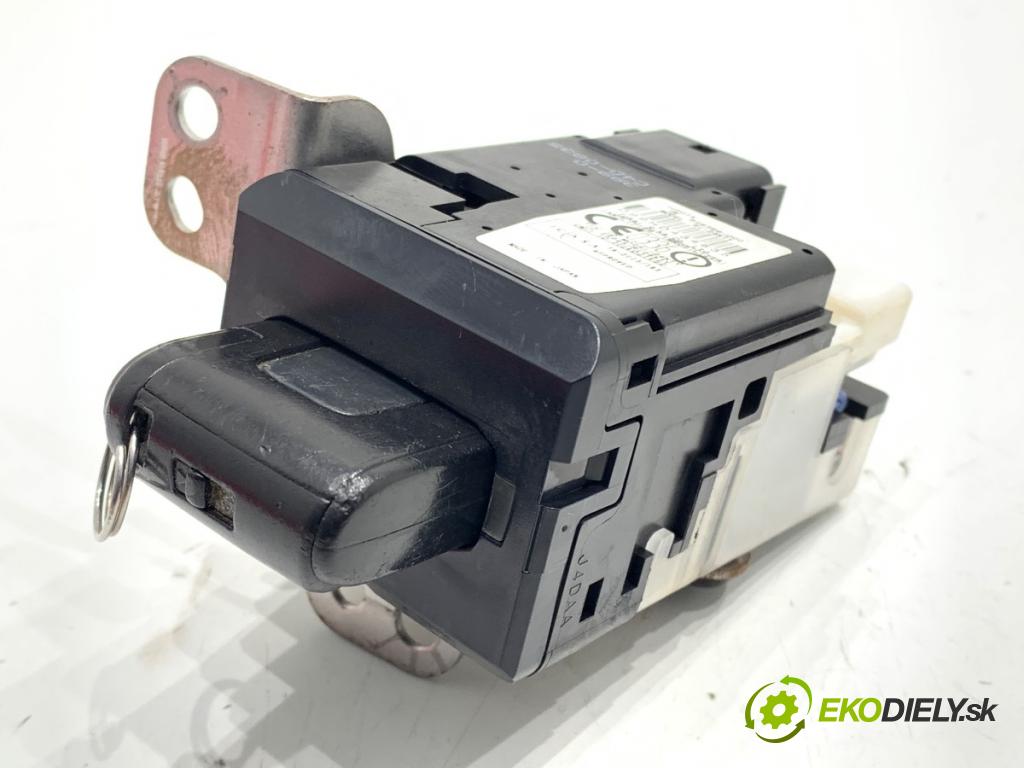 TOYOTA PRIUS II liftback 2005 57 kW 1.5 Hybrid (NHW20_) 1497 spinačka 626399-000 (Spínacia skrinka)