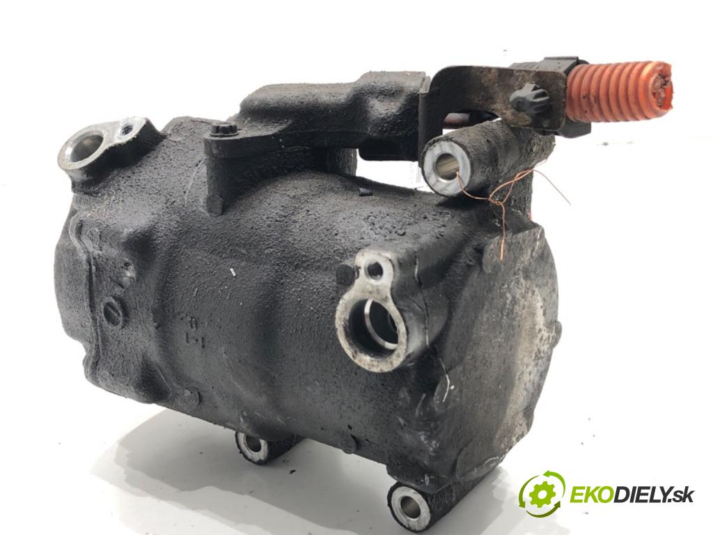 TOYOTA PRIUS II liftback 2005 57 kW 1.5 Hybrid (NHW20_) 1497 kompresor klimatizace 042000-0193 (Kompresor klimatizace)