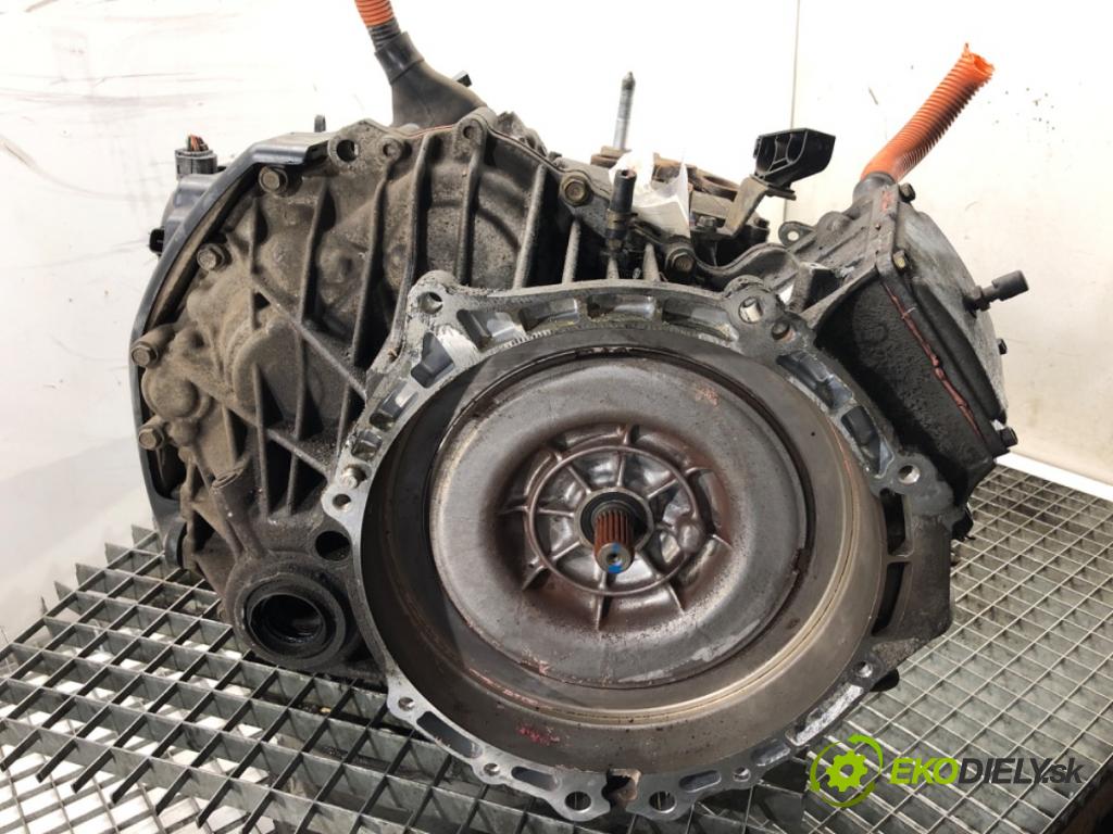 TOYOTA PRIUS II liftback 2005 57 kW 1.5 Hybrid (NHW20_) 1497 Prevodovka  (Prevodovka)