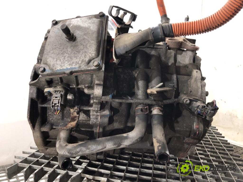 TOYOTA PRIUS II liftback 2005 57 kW 1.5 Hybrid (NHW20_) 1497 Prevodovka  (Prevodovka)