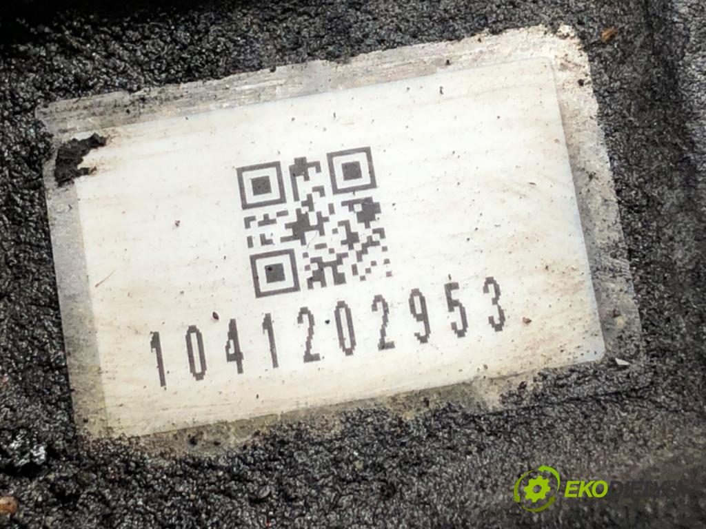 TOYOTA PRIUS II liftback 2005 57 kW 1.5 Hybrid (NHW20_) 1497 Prevodovka  (Prevodovka)