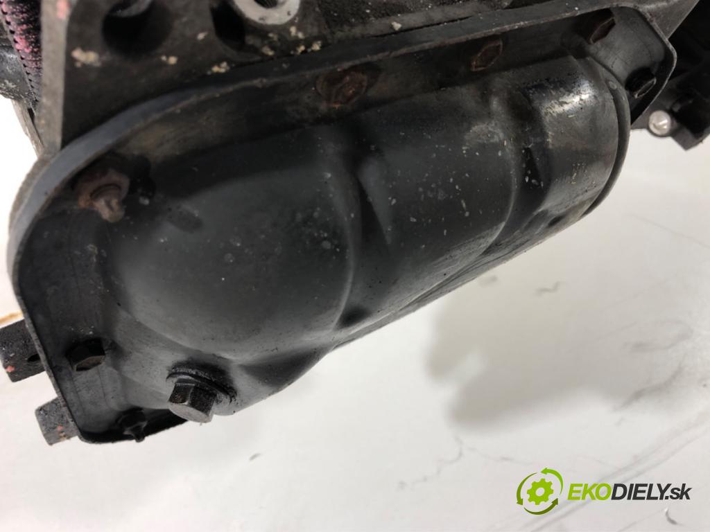 TOYOTA PRIUS II liftback 2005 57 kW 1.5 Hybrid (NHW20_) 1497 motor 1NZ-FXE X1N-W90 (Motor)