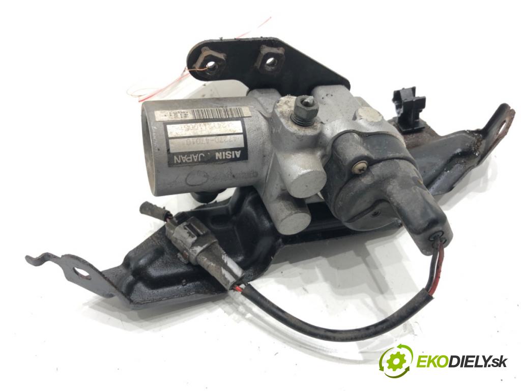 TOYOTA PRIUS II liftback 2005 57 kW 1.5 Hybrid (NHW20_) 1497 Pumpa brzdová 47270-47010 (Posilňovač bŕzd)