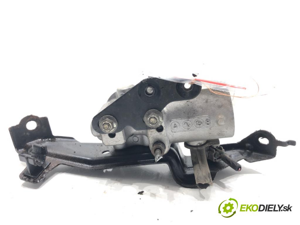 TOYOTA PRIUS II liftback 2005 57 kW 1.5 Hybrid (NHW20_) 1497 Pumpa brzdová 47270-47010 (Posilňovač bŕzd)