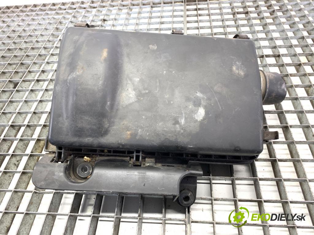 TOYOTA PRIUS II liftback 2005 57 kW 1.5 Hybrid (NHW20_) 1497 Obal filtra vzduchu 100140-6970 (Obal vzduchového filtra)