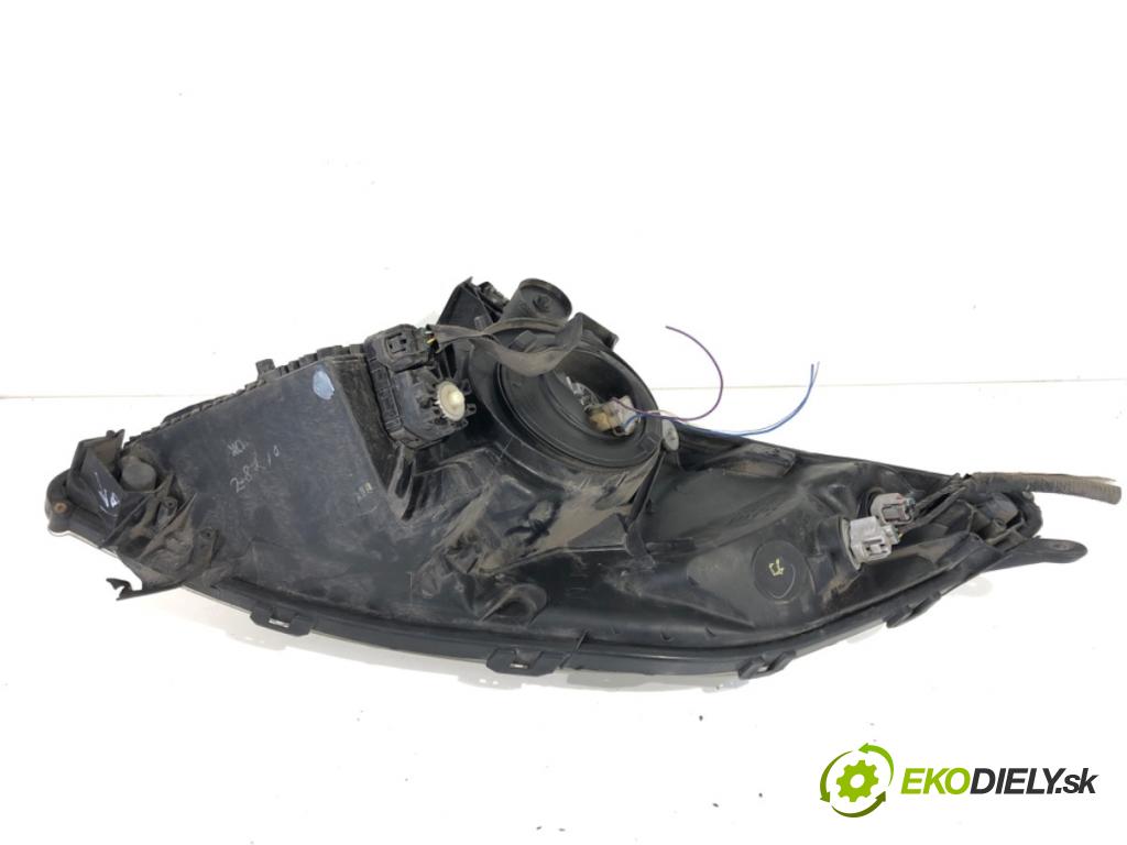 TOYOTA PRIUS II liftback 2005 57 kW 1.5 Hybrid (NHW20_) 1497 Svetlomet ľavy predný