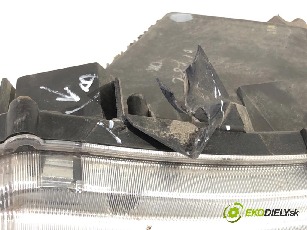 TOYOTA PRIUS II liftback 2005 57 kW 1.5 Hybrid (NHW20_) 1497 Svetlomet ľavy predný