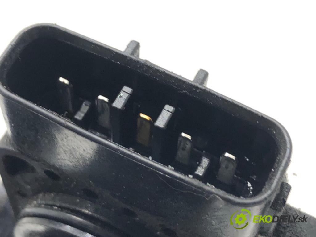 TOYOTA PRIUS II liftback 2005 57 kW 1.5 Hybrid (NHW20_) 1497 Váha vzduchu 22204-22010 (Váha vzduchu)