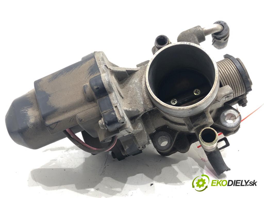 TOYOTA PRIUS II liftback 2005 57 kW 1.5 Hybrid (NHW20_) 1497 Škrtiaca klapka 89452-30150 (Škrtiaca klapka)