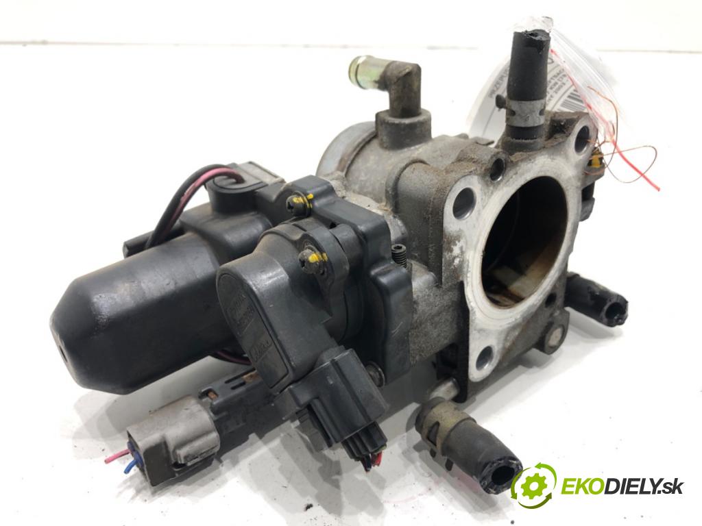 TOYOTA PRIUS II liftback 2005 57 kW 1.5 Hybrid (NHW20_) 1497 Škrtiaca klapka 89452-30150 (Škrtiaca klapka)