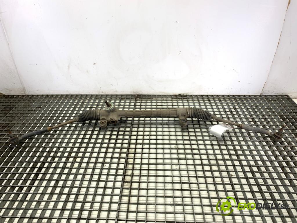 TOYOTA PRIUS II liftback 2005 57 kW 1.5 Hybrid (NHW20_) 1497 riadenie  (Riadenie)