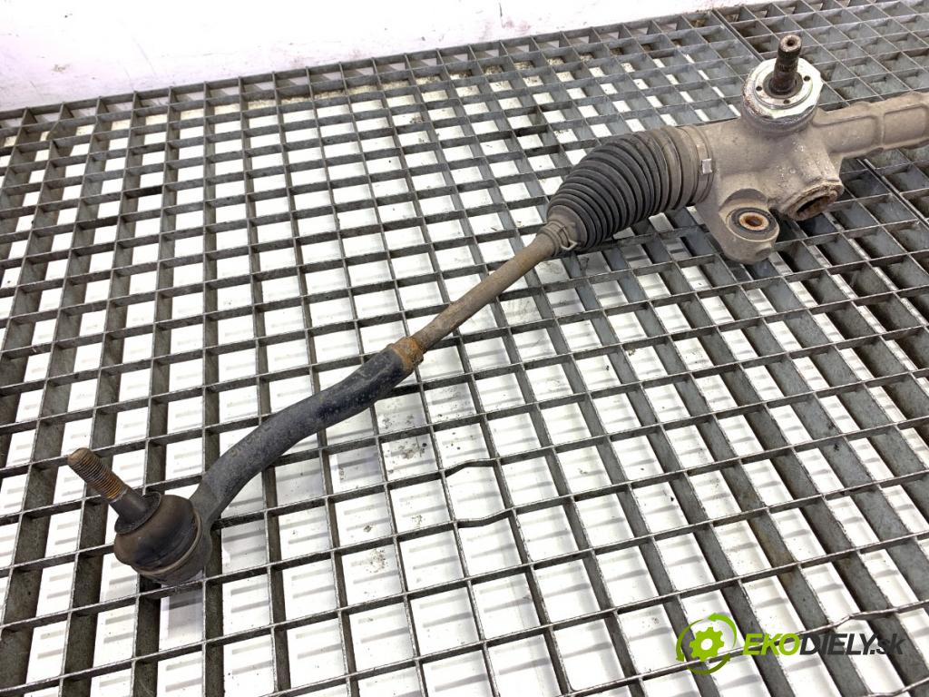 TOYOTA PRIUS II liftback 2005 57 kW 1.5 Hybrid (NHW20_) 1497 riadenie  (Riadenie)