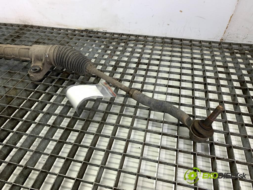 TOYOTA PRIUS II liftback 2005 57 kW 1.5 Hybrid (NHW20_) 1497 riadenie  (Riadenie)