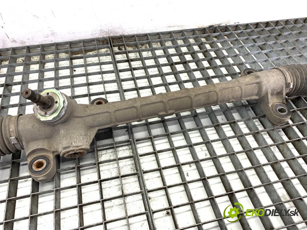 TOYOTA PRIUS II liftback 2005 57 kW 1.5 Hybrid (NHW20_) 1497 riadenie  (Riadenie)