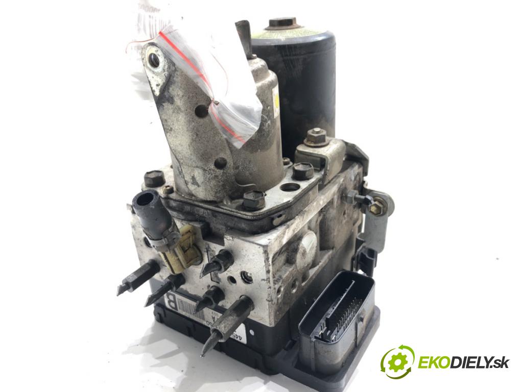 TOYOTA PRIUS II liftback 2005 57 kW 1.5 Hybrid (NHW20_) 1497 pumpa ABS 44510-47050 (Pumpa ABS)