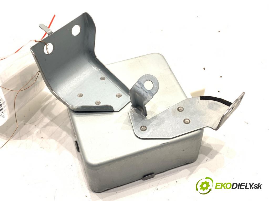 TOYOTA PRIUS II liftback 2005 57 kW 1.5 Hybrid (NHW20_) 1497 Modul servočerpadlo 89650-47100 (Riadiaca jednotka ostatné)