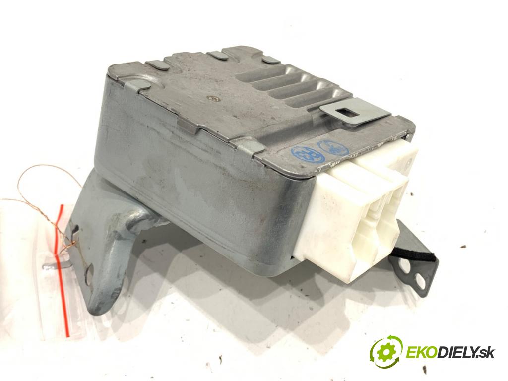 TOYOTA PRIUS II liftback 2005 57 kW 1.5 Hybrid (NHW20_) 1497 Modul servočerpadlo 89650-47100 (Riadiaca jednotka ostatné)