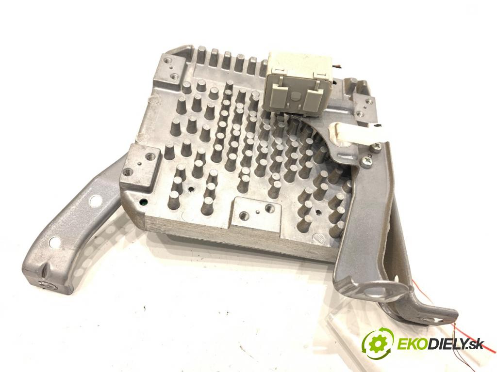 TOYOTA PRIUS II liftback 2005 57 kW 1.5 Hybrid (NHW20_) 1497 riadiaca jednotka Motor ECU 89540-47080