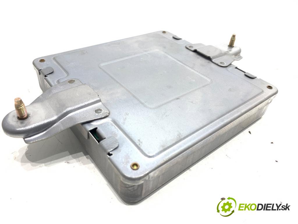 TOYOTA PRIUS II liftback 2005 57 kW 1.5 Hybrid (NHW20_) 1497 riadiaca jednotka Motor 89981-47130 (Riadiaca jednotka)