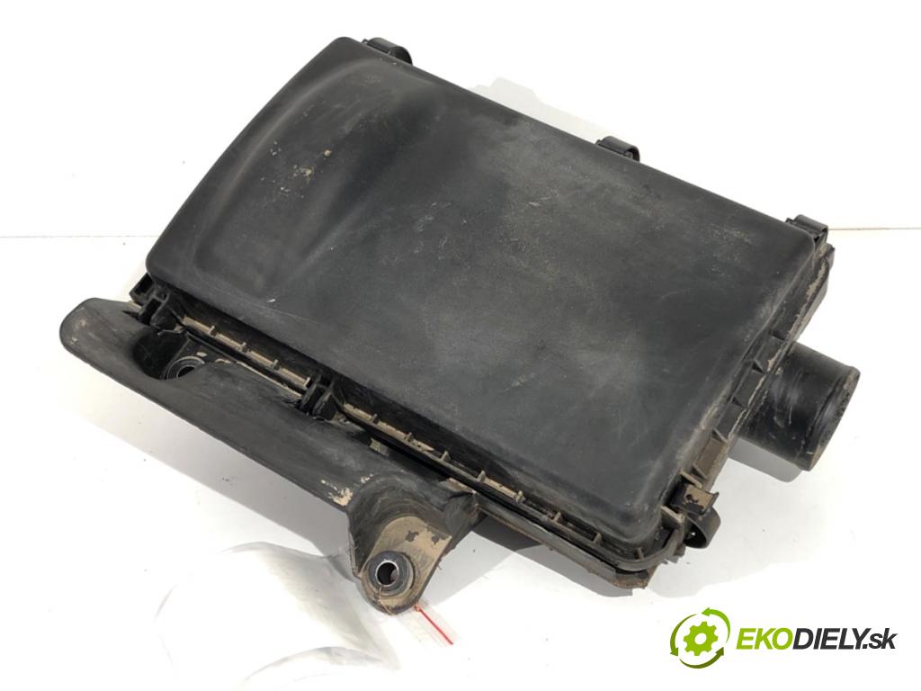 TOYOTA PRIUS II liftback 2009 57 kW 1.5 Hybrid (NHW20_) 1497 Obal filtra vzduchu 100140-6970 (Obal vzduchového filtra)