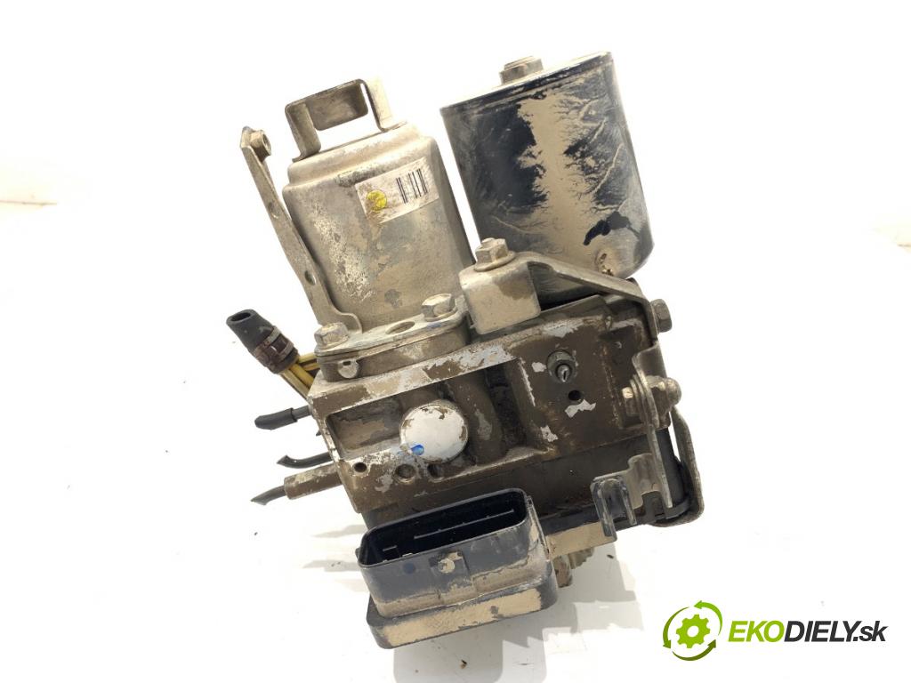 TOYOTA PRIUS II liftback 2009 57 kW 1.5 Hybrid (NHW20_) 1497 Pumpa ABS 44510-47050 (Pumpa ABS)