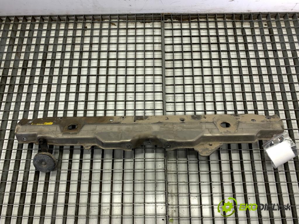 TOYOTA PRIUS II liftback 2009 57 kW 1.5 Hybrid (NHW20_) 1497 držák přední část  (Přední výztuha)